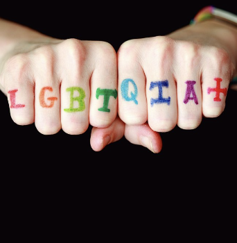 Luttes LGBTQIA+